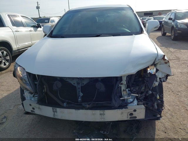 Продаж на аукціоні авто 2011 Lexus Rx 450h, vin: JTJZB1BA9B2405436, номер лоту: 46205166