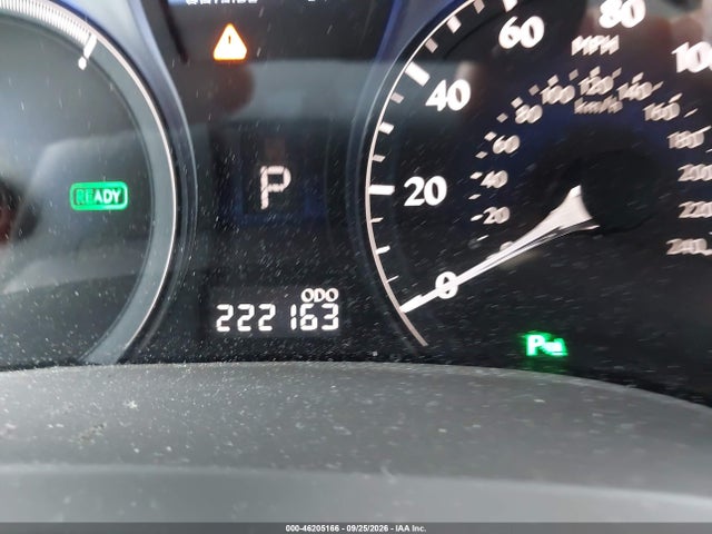 Продаж на аукціоні авто 2011 Lexus Rx 450h, vin: JTJZB1BA9B2405436, номер лоту: 46205166