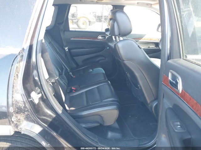 Aukcja sprzedaży 2011 Jeep Grand Cherokee Limited, vin: 1J4RR5GT7BC511954, numer aukcji: 46205172