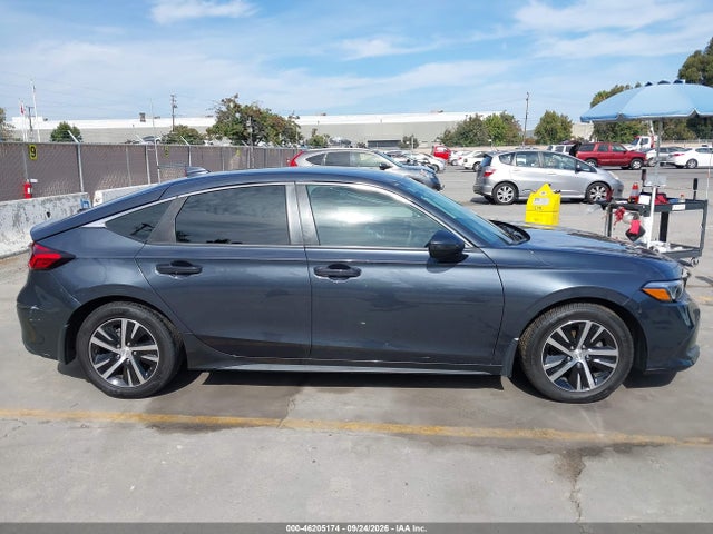 Honda Civic Lx 2022 19XFL2H59NE008982 Image 12