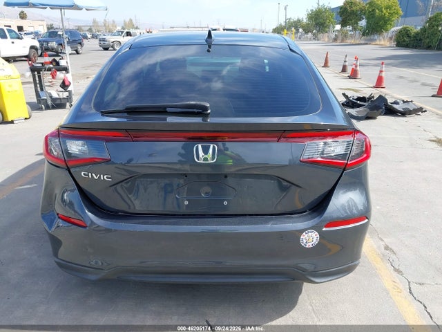 Honda Civic Lx 2022 19XFL2H59NE008982 Image 15