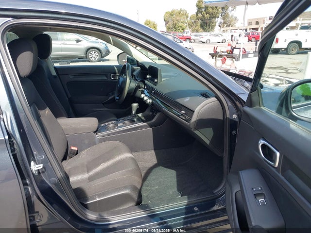 Honda Civic Lx 2022 19XFL2H59NE008982 Image 5