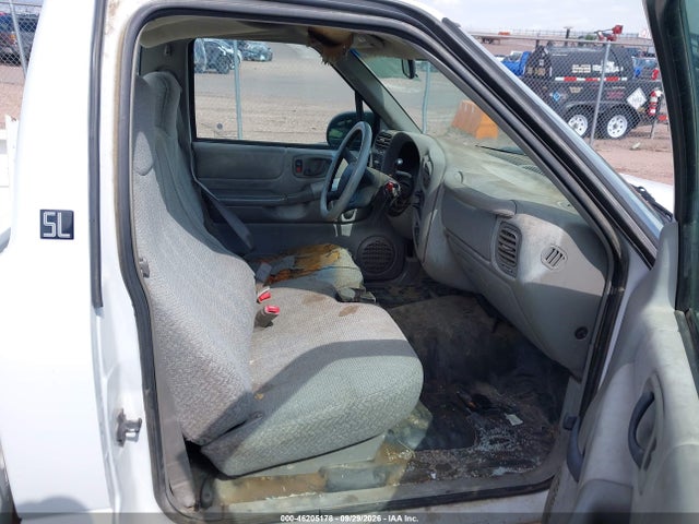 1998 Gmc Sonoma Sl მანქანა იყიდება აუქციონზე, vin: 1GTCS14X6W8542685, აუქციონის ნომერი: 46205178