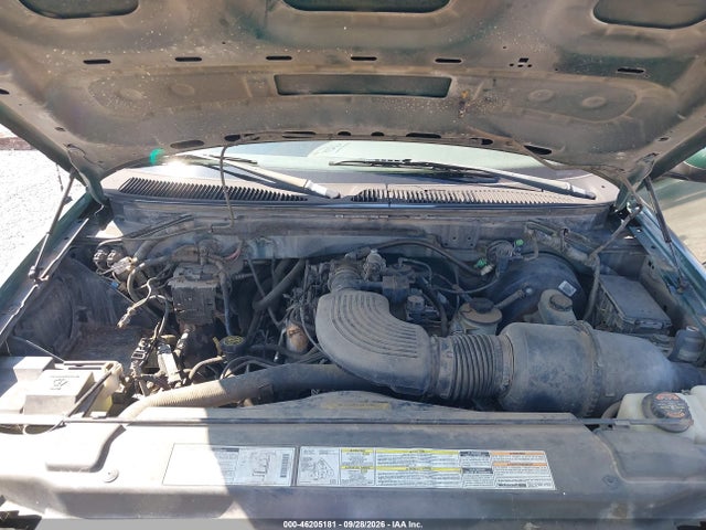 Aukcja sprzedaży 1999 Ford F-150 Work Series Lariat/work Series/xl/xlt, vin: 2FTRF18W1XCA42572, numer aukcji: 46205181