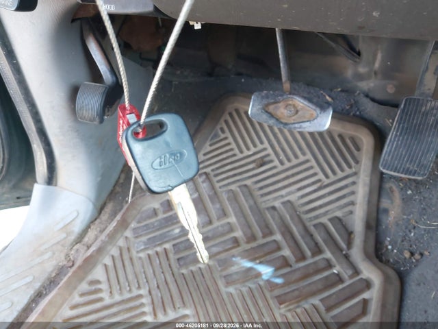Aukcja sprzedaży 1999 Ford F-150 Work Series Lariat/work Series/xl/xlt, vin: 2FTRF18W1XCA42572, numer aukcji: 46205181