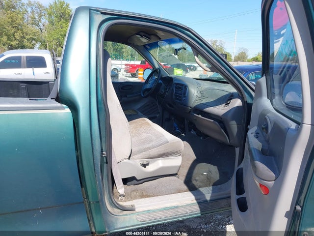Aukcja sprzedaży 1999 Ford F-150 Work Series Lariat/work Series/xl/xlt, vin: 2FTRF18W1XCA42572, numer aukcji: 46205181