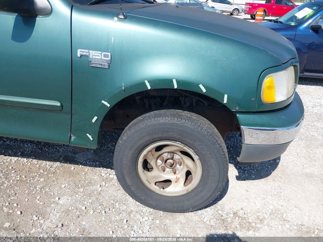 Aukcja sprzedaży 1999 Ford F-150 Work Series Lariat/work Series/xl/xlt, vin: 2FTRF18W1XCA42572, numer aukcji: 46205181