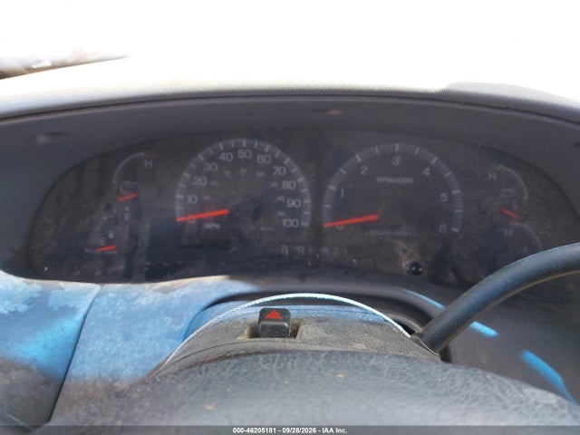 Aukcja sprzedaży 1999 Ford F-150 Work Series Lariat/work Series/xl/xlt, vin: 2FTRF18W1XCA42572, numer aukcji: 46205181