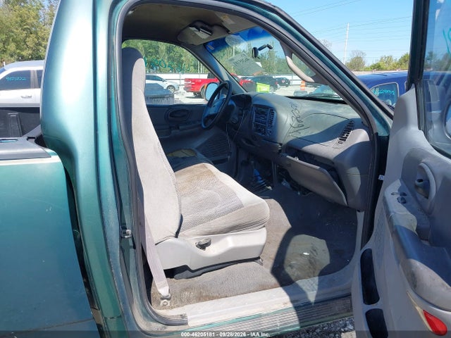 Aukcja sprzedaży 1999 Ford F-150 Work Series Lariat/work Series/xl/xlt, vin: 2FTRF18W1XCA42572, numer aukcji: 46205181