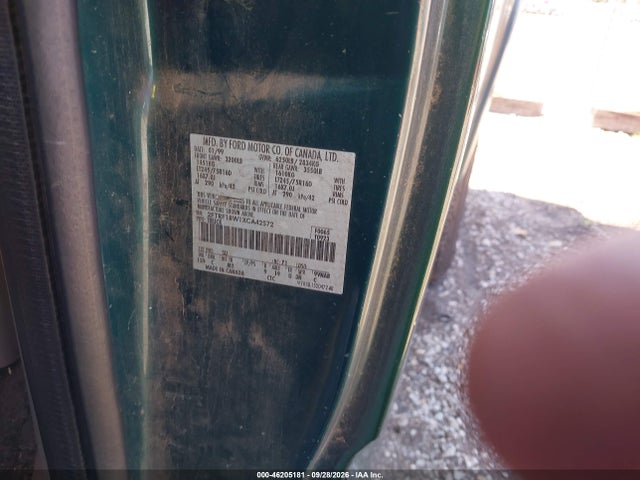 Aukcja sprzedaży 1999 Ford F-150 Work Series Lariat/work Series/xl/xlt, vin: 2FTRF18W1XCA42572, numer aukcji: 46205181