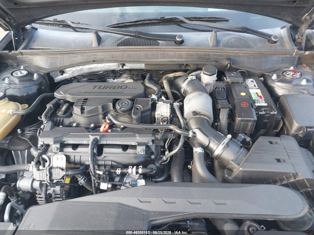 Продаж на аукціоні авто 2021 Hyundai Sonata Limited, vin: 5NPEH4J23MH111916, номер лоту: 46205183