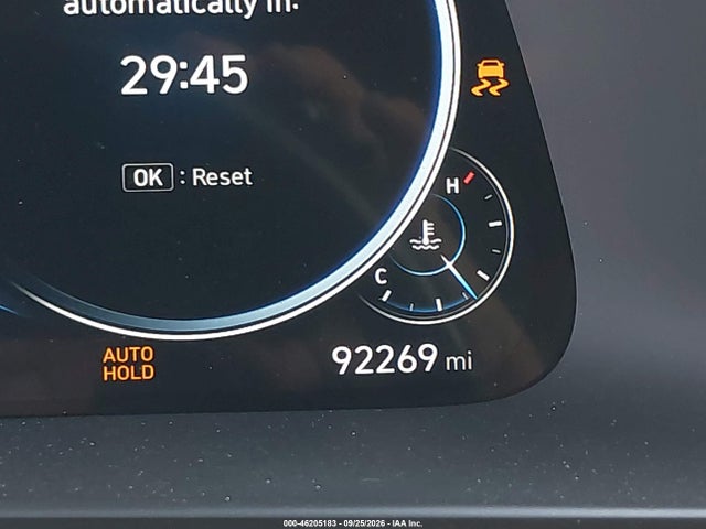 Продаж на аукціоні авто 2021 Hyundai Sonata Limited, vin: 5NPEH4J23MH111916, номер лоту: 46205183