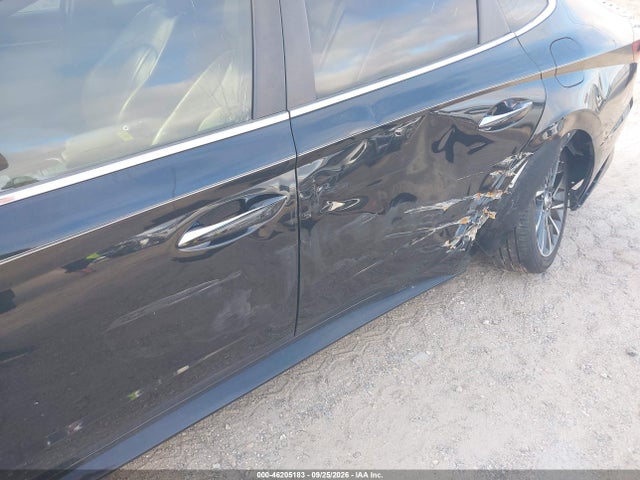 Продаж на аукціоні авто 2021 Hyundai Sonata Limited, vin: 5NPEH4J23MH111916, номер лоту: 46205183