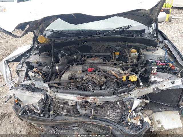 46205192 :رقم المزاد ، JF1GE61618G506967 vin ، 2008 Subaru Impreza  (natl) I W/sat/nav مزاد بيع