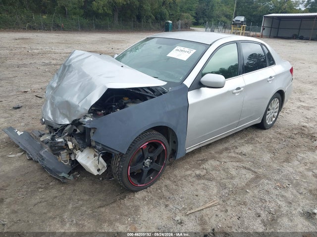 46205192 :رقم المزاد ، JF1GE61618G506967 vin ، 2008 Subaru Impreza  (natl) I W/sat/nav مزاد بيع