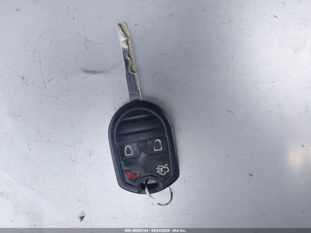 2018 Ford Fiesta Se მანქანა იყიდება აუქციონზე, vin: 3FADP4EJ8JM135110, აუქციონის ნომერი: 46205193