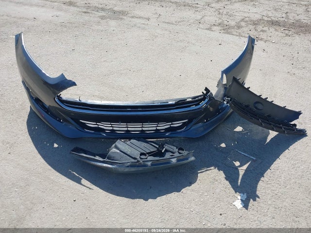 2018 Ford Fiesta Se მანქანა იყიდება აუქციონზე, vin: 3FADP4EJ8JM135110, აუქციონის ნომერი: 46205193