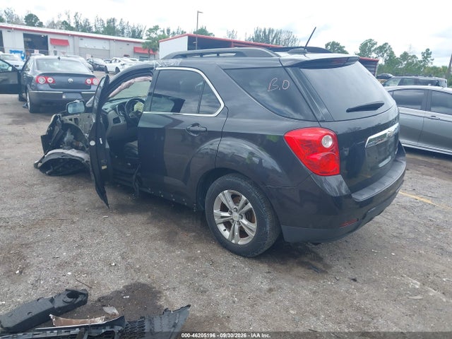 Aukcja sprzedaży 2015 Chevrolet Equinox 1lt, vin: 1GNALBEK8FZ130895, numer aukcji: 46205196