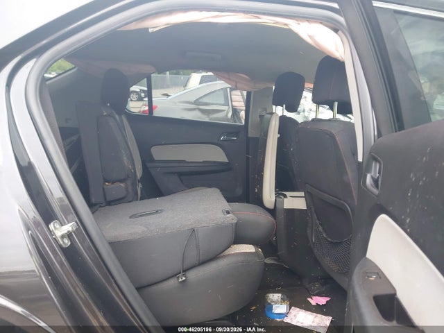 Aukcja sprzedaży 2015 Chevrolet Equinox 1lt, vin: 1GNALBEK8FZ130895, numer aukcji: 46205196