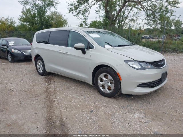 Aukcja sprzedaży 2017 Chrysler Pacifica Lx, vin: 2C4RC1CG1HR578879, numer aukcji: 46205199