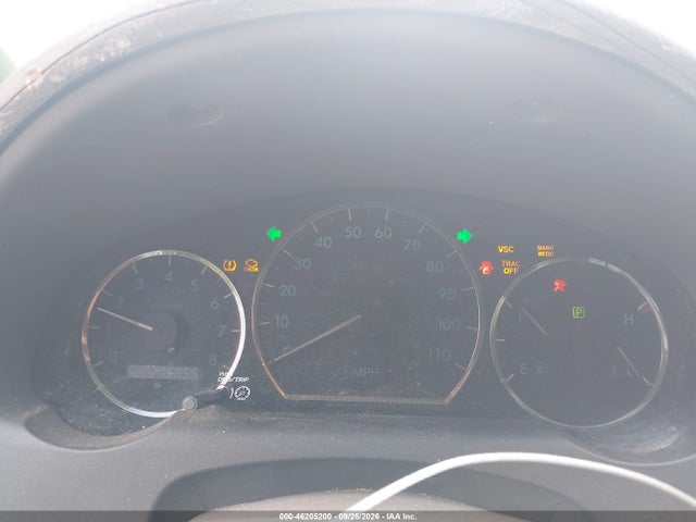 46205200 :رقم المزاد ، 5TDZK22C68S214360 vin ، 2008 Toyota Sienna Xle Ltd مزاد بيع