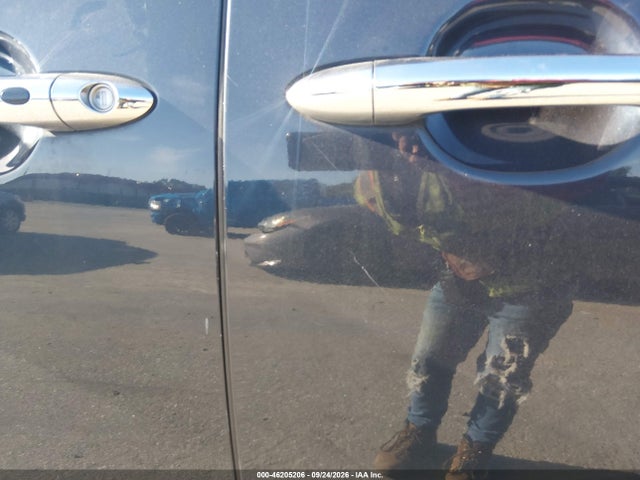 Продажа на аукционе авто 2015 Kia Sedona Sx-l, vin: KNDME5C17F6035922, номер лота: 46205206