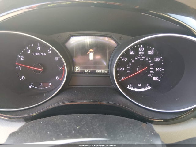 Продажа на аукционе авто 2015 Kia Sedona Sx-l, vin: KNDME5C17F6035922, номер лота: 46205206