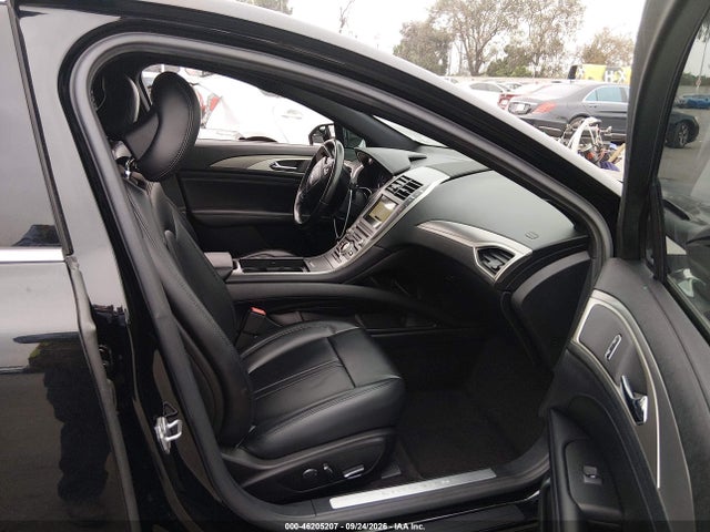 Aukcja sprzedaży 2017 Lincoln Mkz Hybrid Premiere, vin: 3LN6L5KU1HR629935, numer aukcji: 46205207
