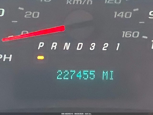 Продажа на аукционе авто 2009 Chevrolet Express Work Van, vin: 1GCFG15X291173477, номер лота: 46205210