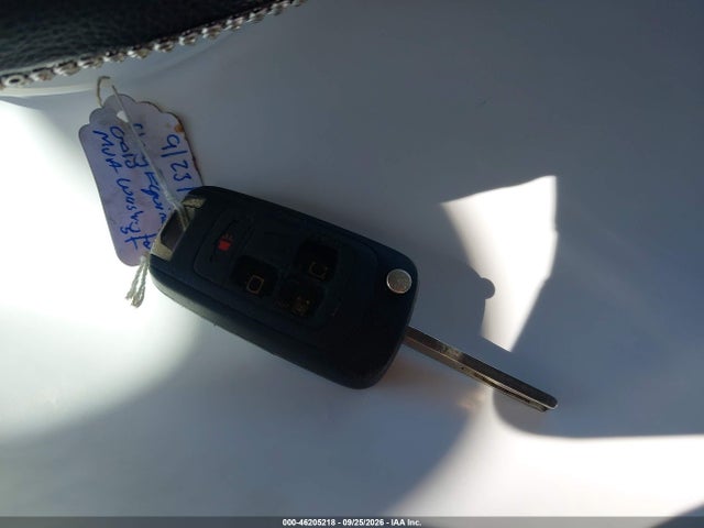 2013 Chevrolet Equinox Ls მანქანა იყიდება აუქციონზე, vin: 2GNALBEK8D6324156, აუქციონის ნომერი: 46205218