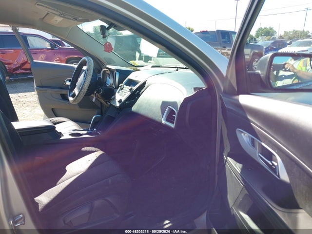 2013 Chevrolet Equinox Ls მანქანა იყიდება აუქციონზე, vin: 2GNALBEK8D6324156, აუქციონის ნომერი: 46205218