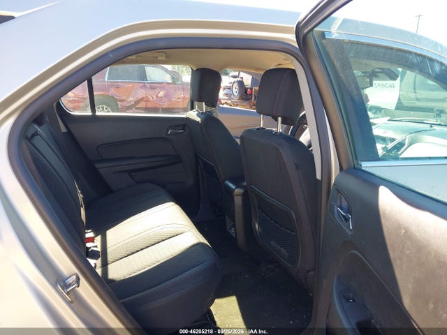 2013 Chevrolet Equinox Ls მანქანა იყიდება აუქციონზე, vin: 2GNALBEK8D6324156, აუქციონის ნომერი: 46205218