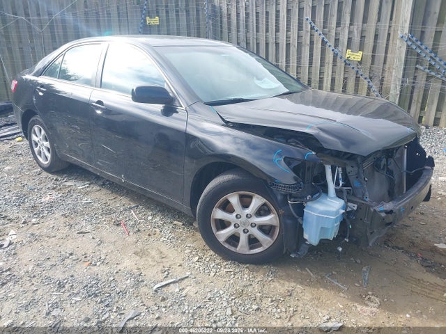 Продаж на аукціоні авто 2011 Toyota Camry Le, vin: 4T1BF3EK9BU230730, номер лоту: 46205222