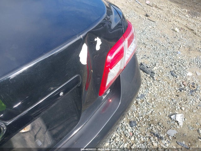 46205222 :رقم المزاد ، 4T1BF3EK9BU230730 vin ، 2011 Toyota Camry Le مزاد بيع