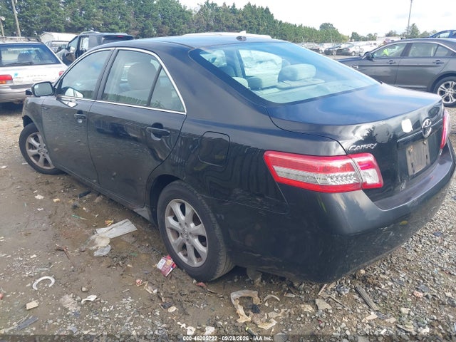 46205222 :رقم المزاد ، 4T1BF3EK9BU230730 vin ، 2011 Toyota Camry Le مزاد بيع