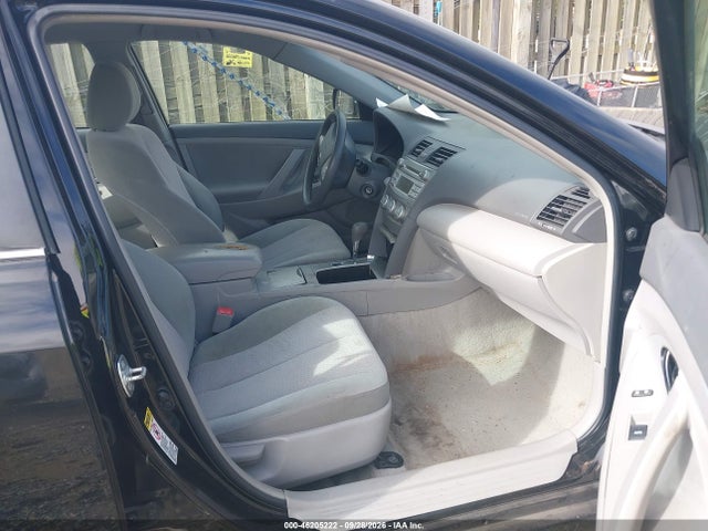 46205222 :رقم المزاد ، 4T1BF3EK9BU230730 vin ، 2011 Toyota Camry Le مزاد بيع
