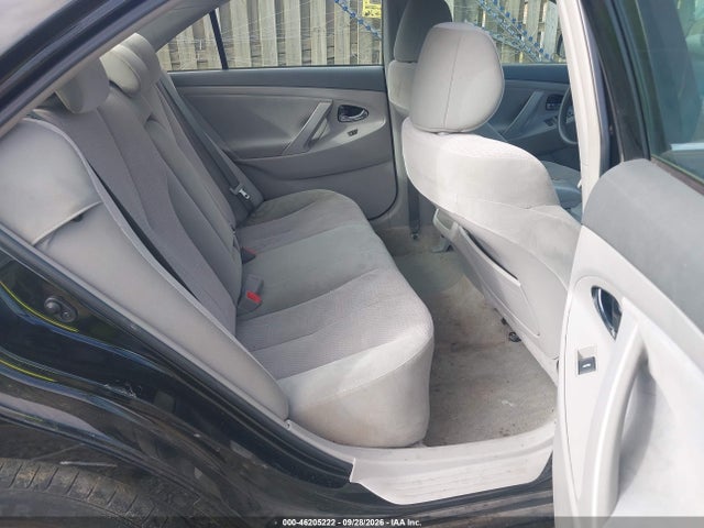 46205222 :رقم المزاد ، 4T1BF3EK9BU230730 vin ، 2011 Toyota Camry Le مزاد بيع