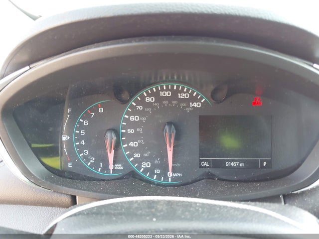 Продажа на аукционе авто 2021 Chevrolet Trax Fwd Ls, vin: KL7CJKSBXMB336363, номер лота: 46205223