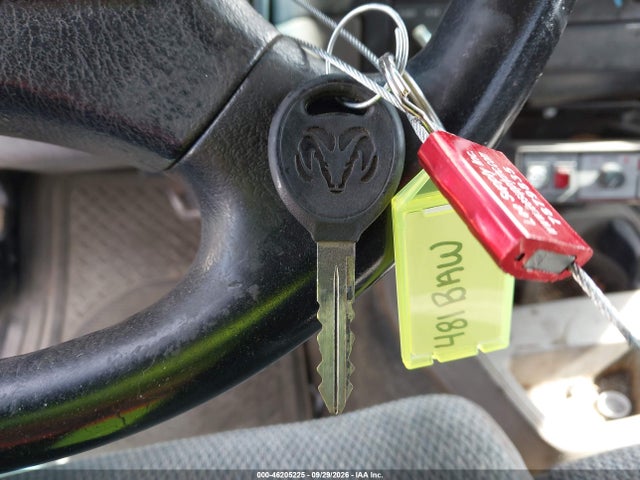 Продажа на аукционе авто 2001 Dodge Dakota Slt/sport, vin: 1B7GG26X61S248057, номер лота: 46205225