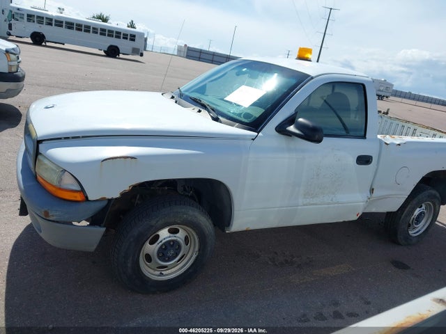 Продажа на аукционе авто 2001 Dodge Dakota Slt/sport, vin: 1B7GG26X61S248057, номер лота: 46205225