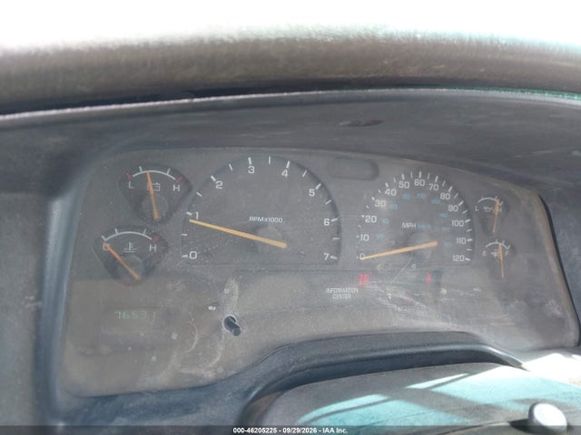 Продажа на аукционе авто 2001 Dodge Dakota Slt/sport, vin: 1B7GG26X61S248057, номер лота: 46205225
