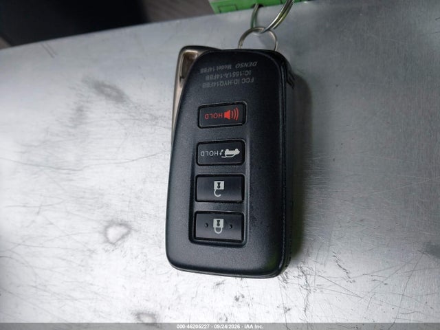 46205227 :رقم المزاد ، 2T2ZZMCA2HC042000 vin ، 2017 Lexus Rx 350 مزاد بيع