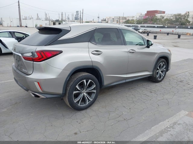 46205227 :رقم المزاد ، 2T2ZZMCA2HC042000 vin ، 2017 Lexus Rx 350 مزاد بيع