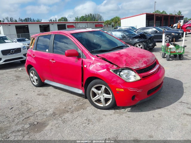2005 Scion Xa მანქანა იყიდება აუქციონზე, vin: JTKKT624150094912, აუქციონის ნომერი: 46205231