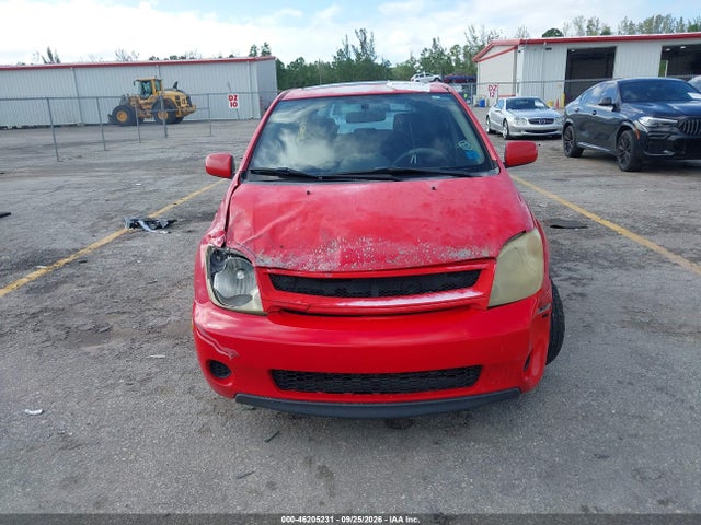 Aukcja sprzedaży 2005 Scion Xa, vin: JTKKT624150094912, numer aukcji: 46205231
