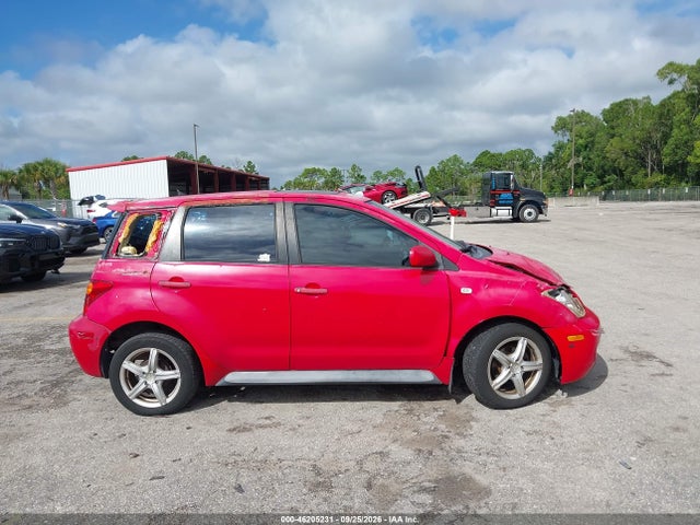 Aukcja sprzedaży 2005 Scion Xa, vin: JTKKT624150094912, numer aukcji: 46205231