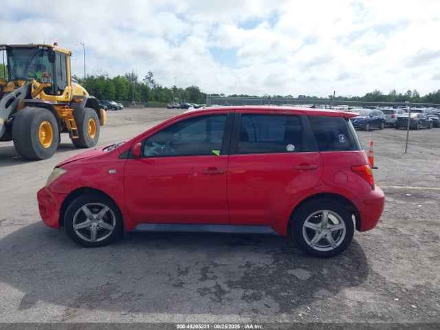 Aukcja sprzedaży 2005 Scion Xa, vin: JTKKT624150094912, numer aukcji: 46205231