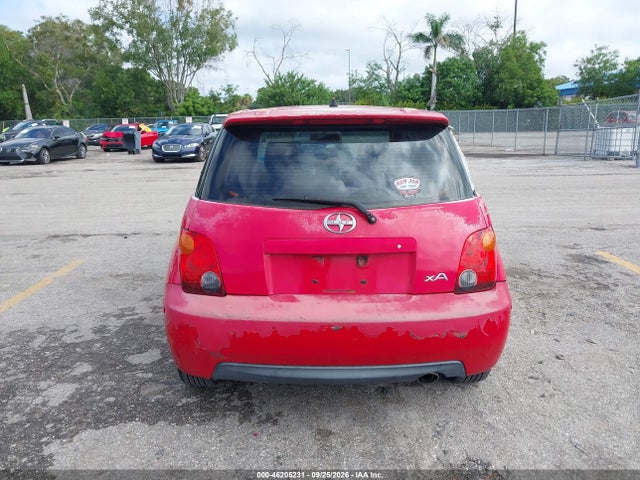 Aukcja sprzedaży 2005 Scion Xa, vin: JTKKT624150094912, numer aukcji: 46205231