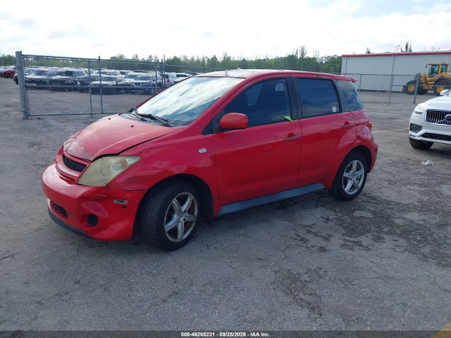 Aukcja sprzedaży 2005 Scion Xa, vin: JTKKT624150094912, numer aukcji: 46205231