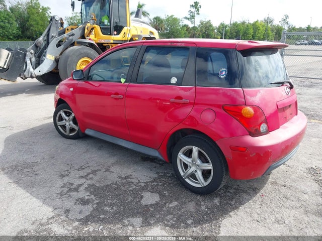 Aukcja sprzedaży 2005 Scion Xa, vin: JTKKT624150094912, numer aukcji: 46205231